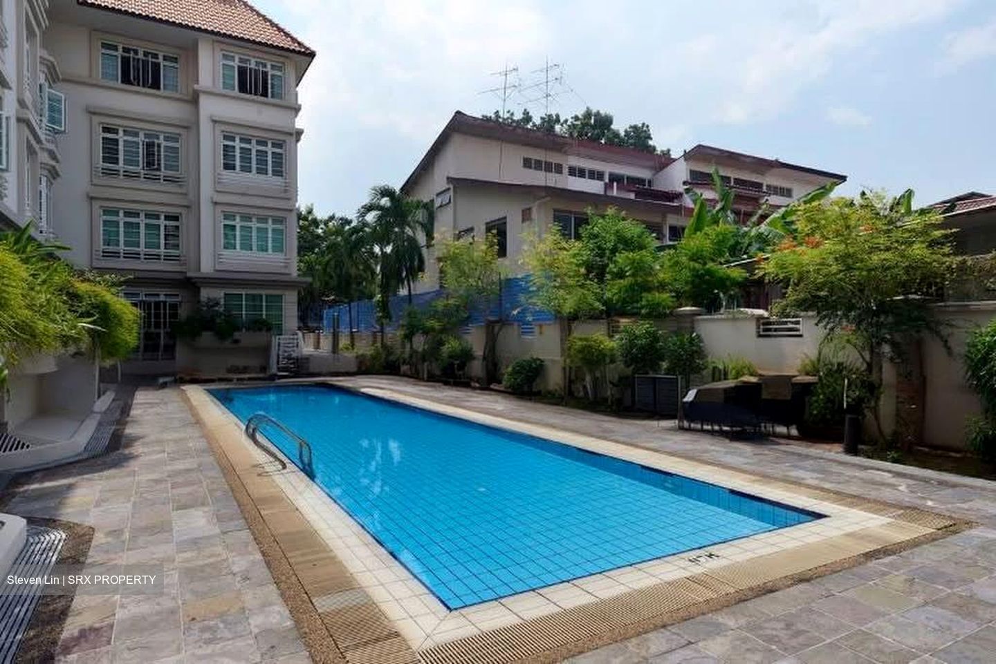 St. Patricks Green (D15), Apartment #565831361